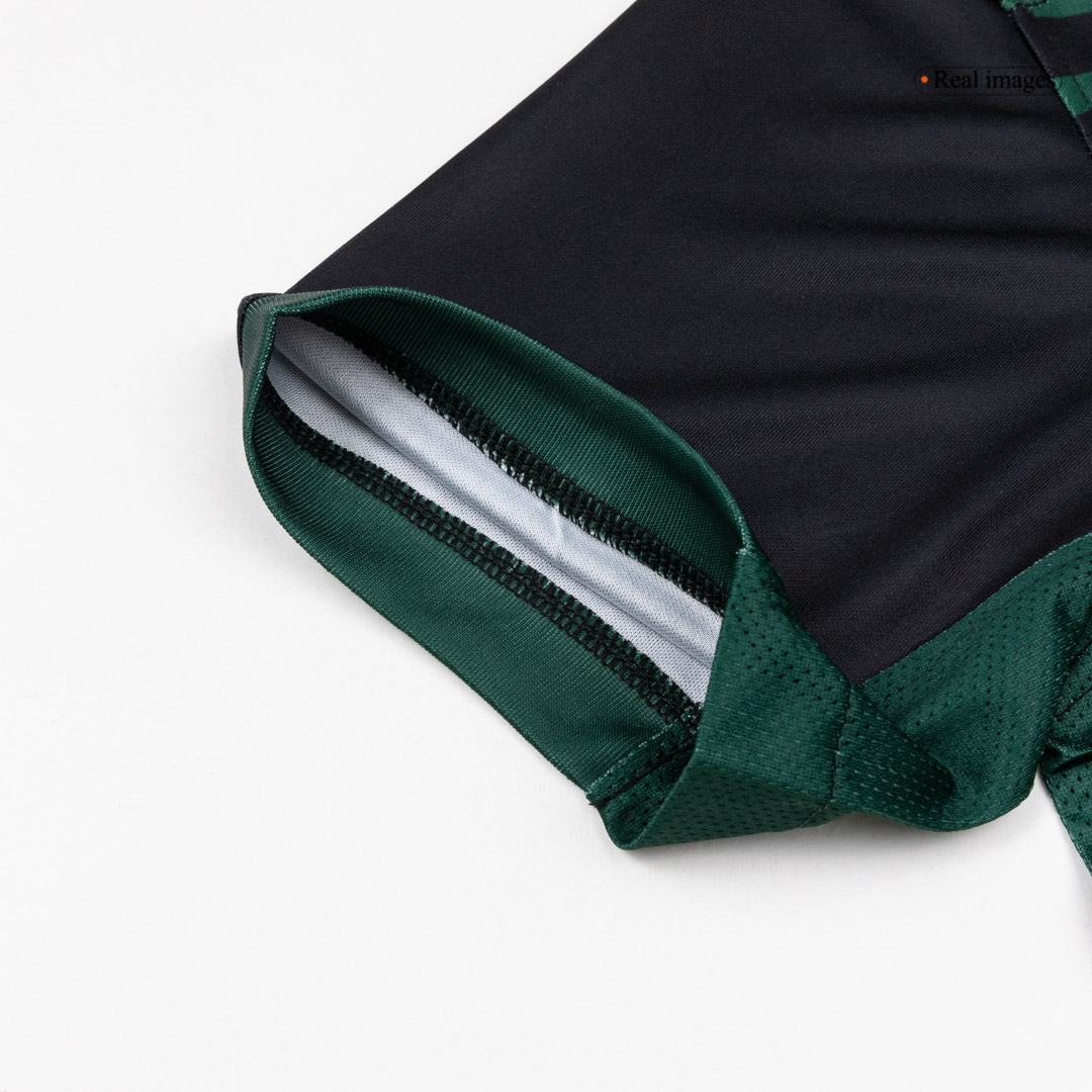 Sporting CP Special Soccer Jersey 2025/26 - gogoalshop