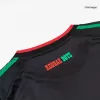 Jamaica Away Player Version Jersey World Cup 2026 - gogoalshop