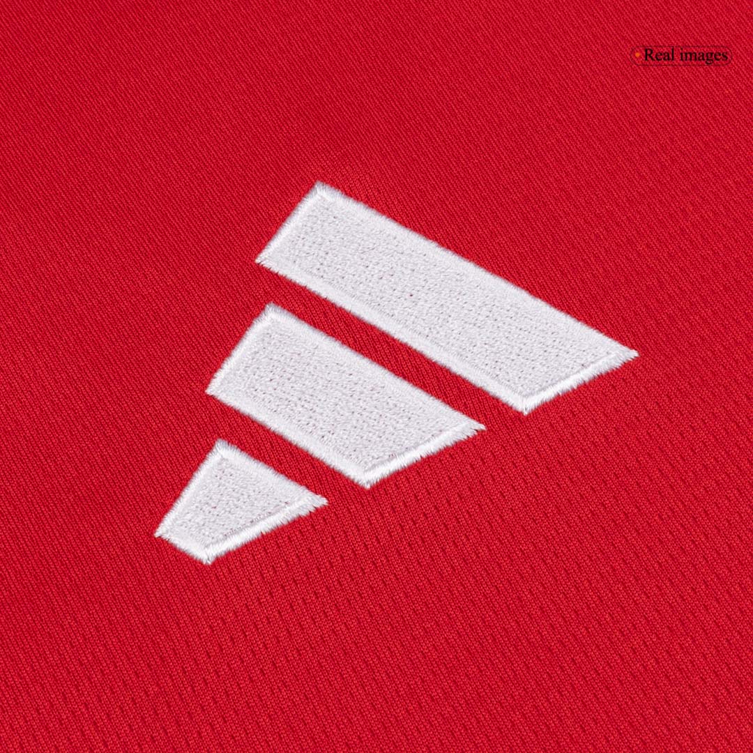 Arsenal Home Soccer Jersey 2026/27 - gogoalshop