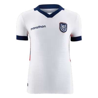 Ecuador Third Away Soccer Jersey World Cup 2026 - gogoalshop