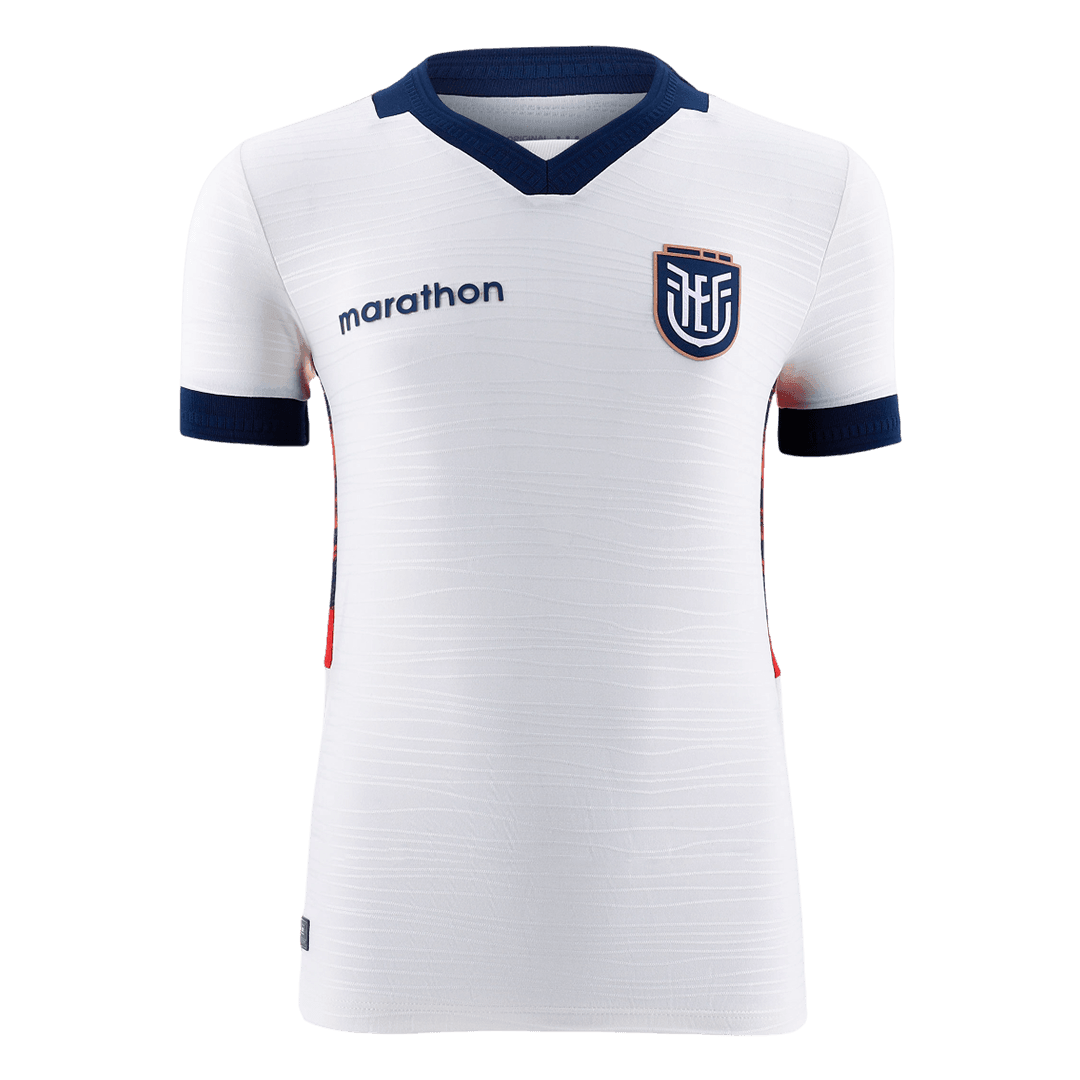Ecuador Third Away Soccer Jersey World Cup 2026 - gogoalshop