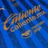 Chivas Third Away Soccer Jersey 2025/26 - gogoalshop