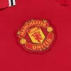 Manchester United Home Soccer Jersey 2026/27 - gogoalshop