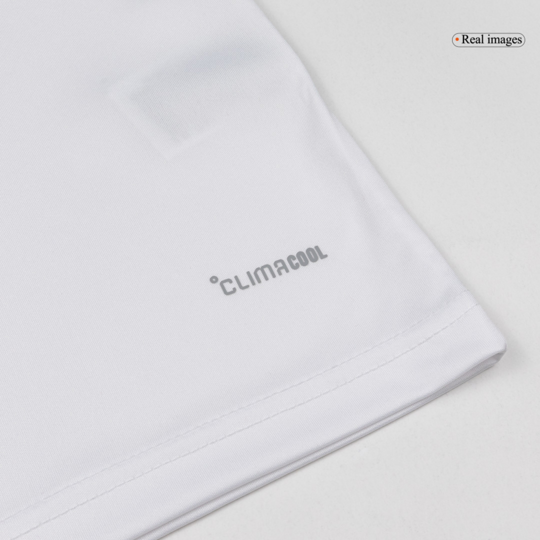 Hungary Away Soccer Jersey World Cup 2026 - gogoalshop