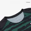 Sporting CP Special Soccer Jersey 2025/26 - gogoalshop