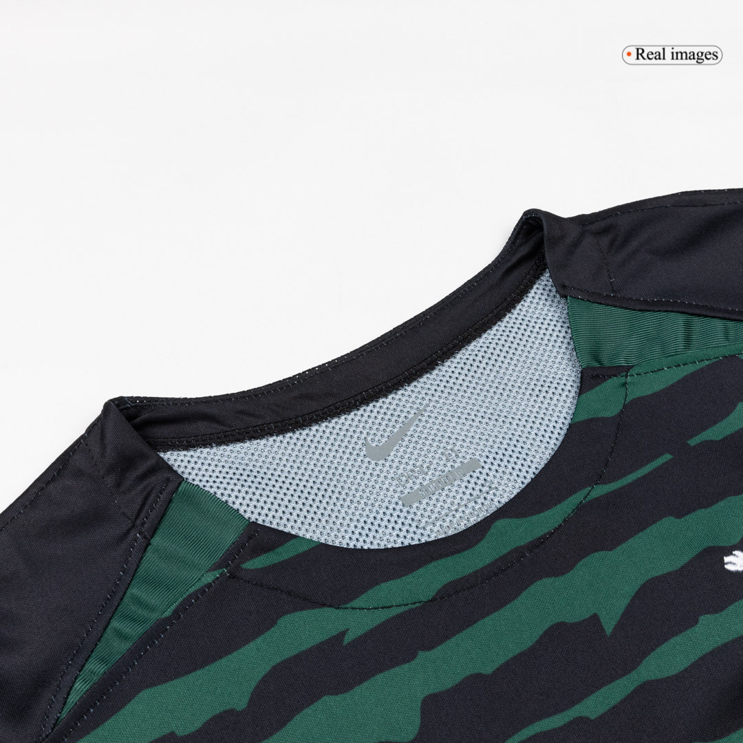 Sporting CP Special Soccer Jersey 2025/26 - gogoalshop