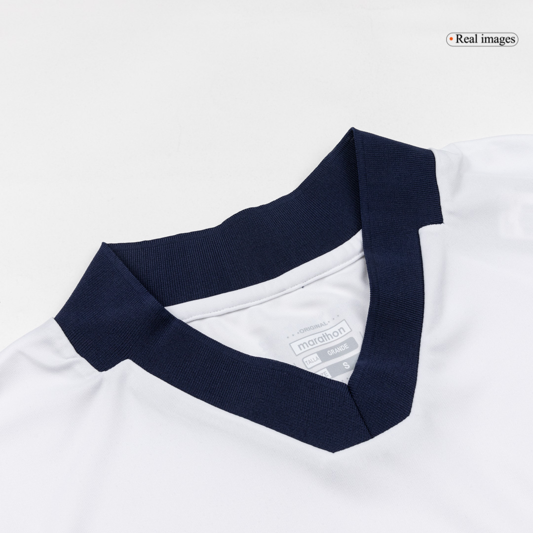 Ecuador Third Away Soccer Jersey World Cup 2026 - gogoalshop