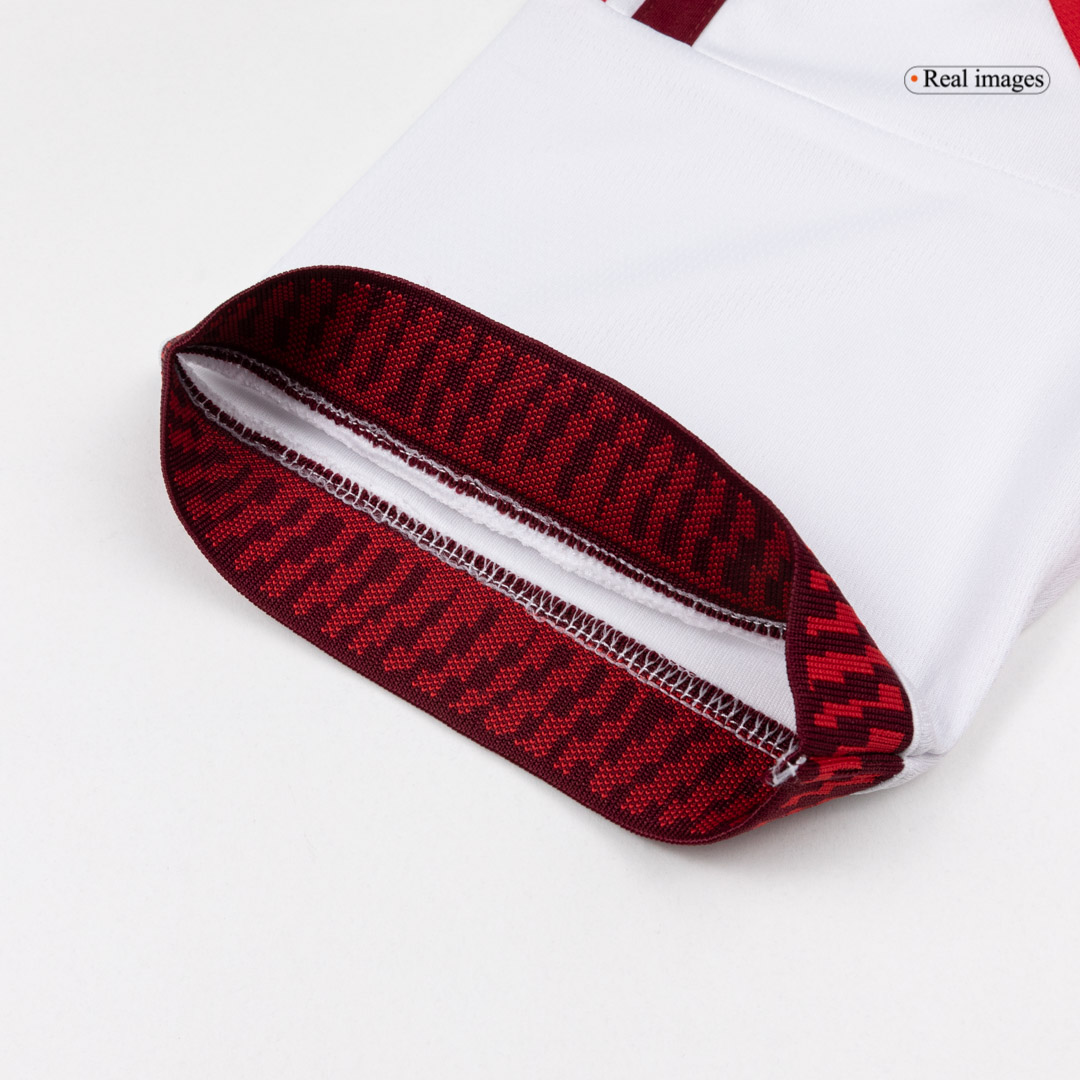 Arsenal Home Soccer Jersey 2026/27 - gogoalshop