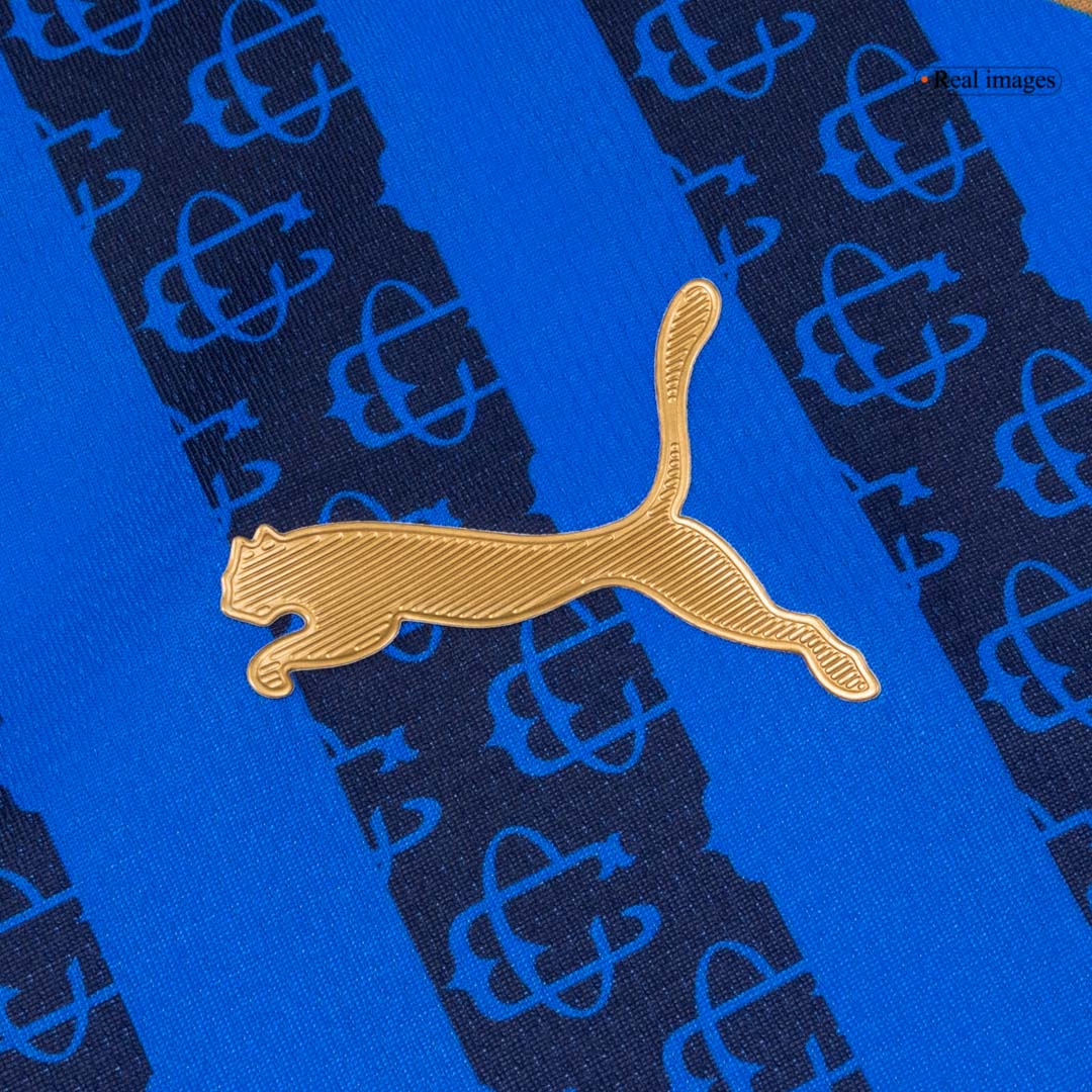 Chivas Third Away Soccer Jersey 2025/26 - gogoalshop