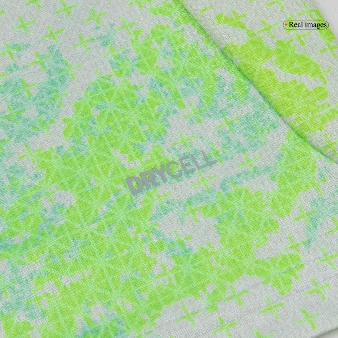 Switzerland Away Soccer Jersey World Cup 2026 - gogoalshop