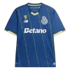 FC Porto Fourth Away Soccer Jersey 2025/26 - gogoalshop