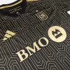 Los Angeles FC Home Soccer Jersey 2026/27 - gogoalshop