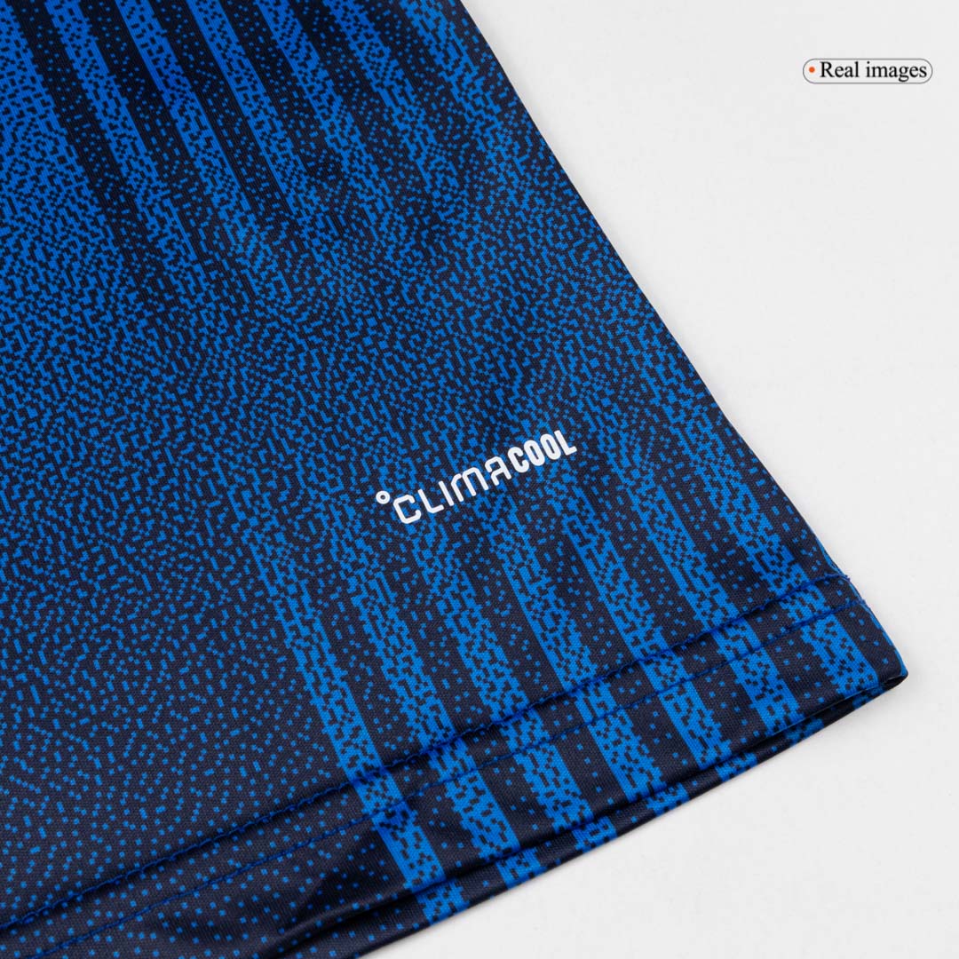 Greece Away Soccer Jersey World Cup 2026 - gogoalshop