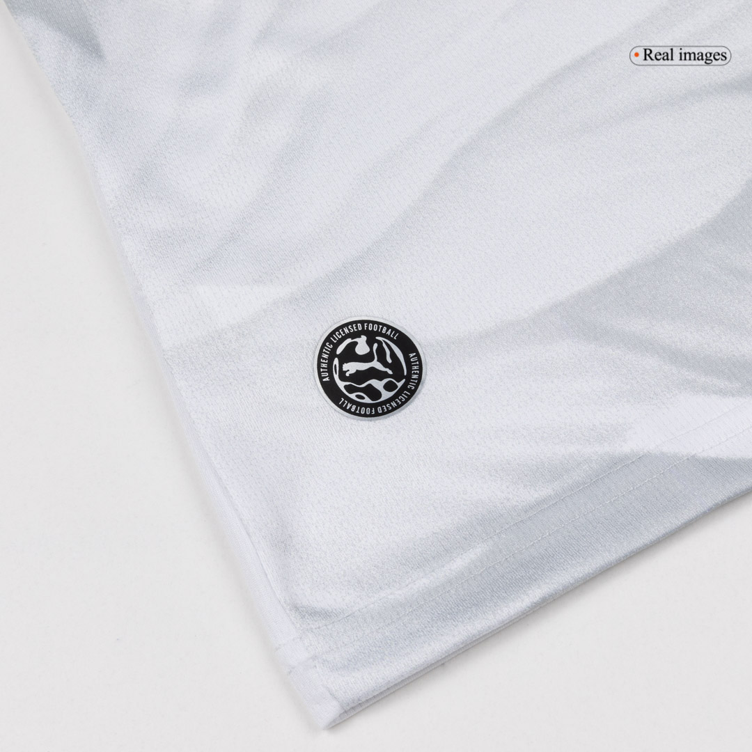 AC Milan Away Soccer Jersey 2026/27 - gogoalshop