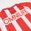 Chivas Home Soccer Jersey 2026/27 - gogoalshop