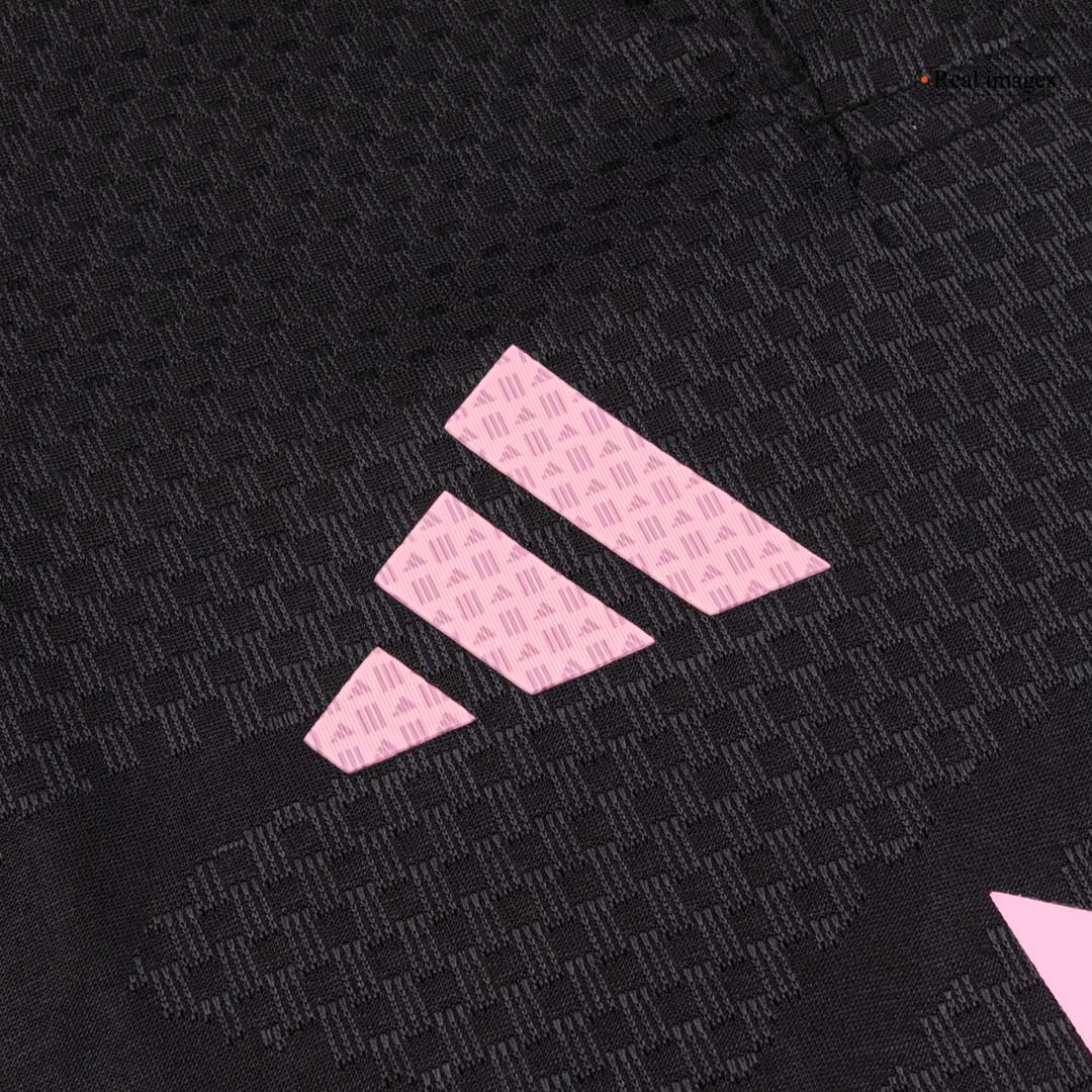 Inter Miami CF Away Player Version Jersey 2026 - gogoalshop