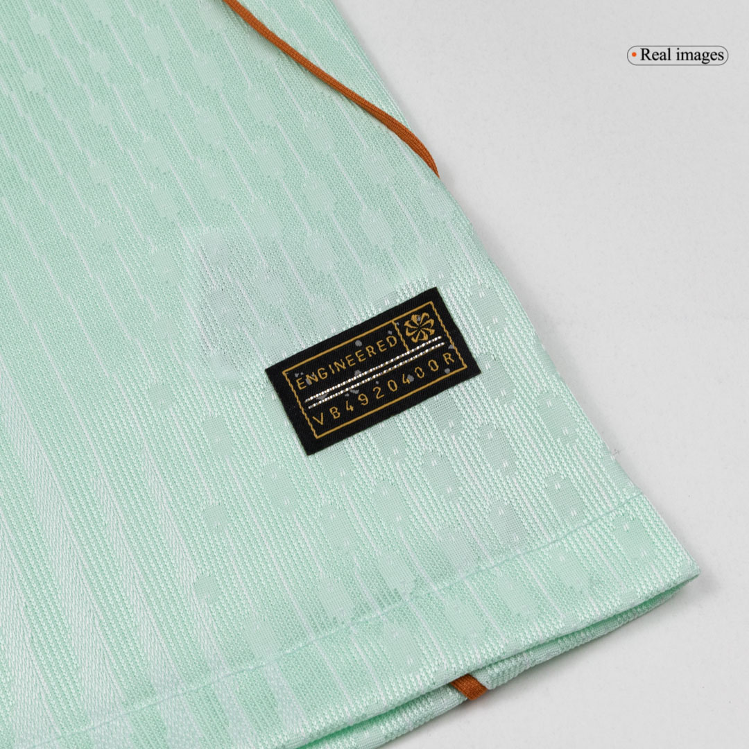 France Away Player Version Jersey World Cup 2026 - gogoalshop