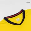 Ecuador Home Soccer Jersey World Cup 2026 - gogoalshop