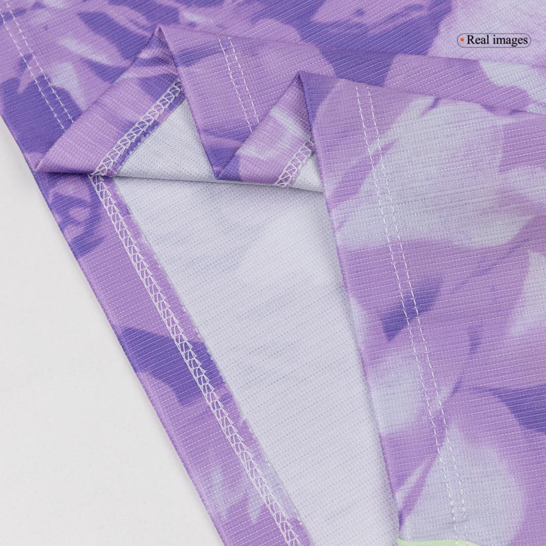 South Korea Away Soccer Jersey World Cup 2026 - gogoalshop