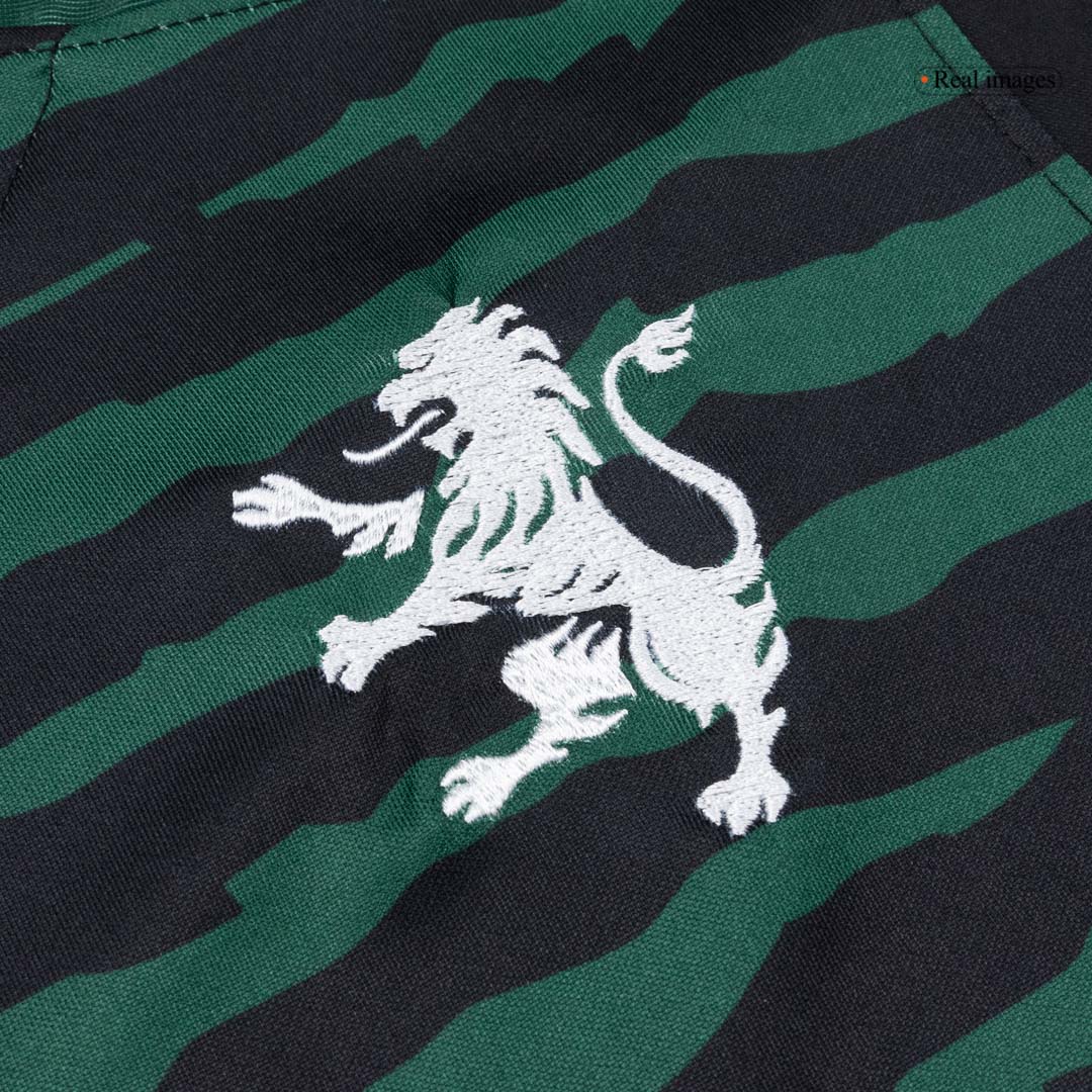 Sporting CP Special Soccer Jersey 2025/26 - gogoalshop