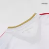 Venezuela Away Soccer Jersey World Cup 2026 - gogoalshop