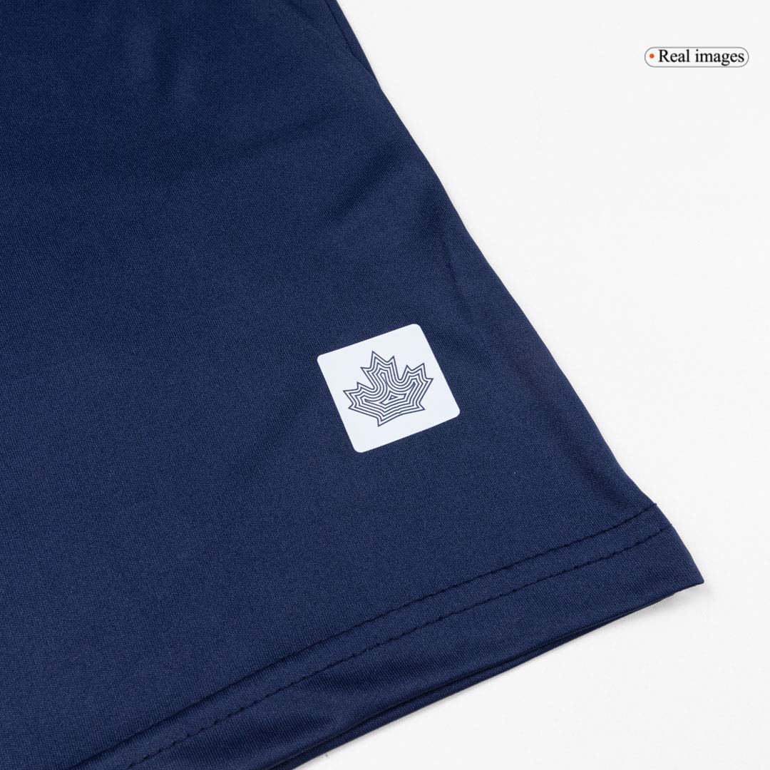 Vancouver Whitecaps Home Soccer Jersey 2026/27 - gogoalshop