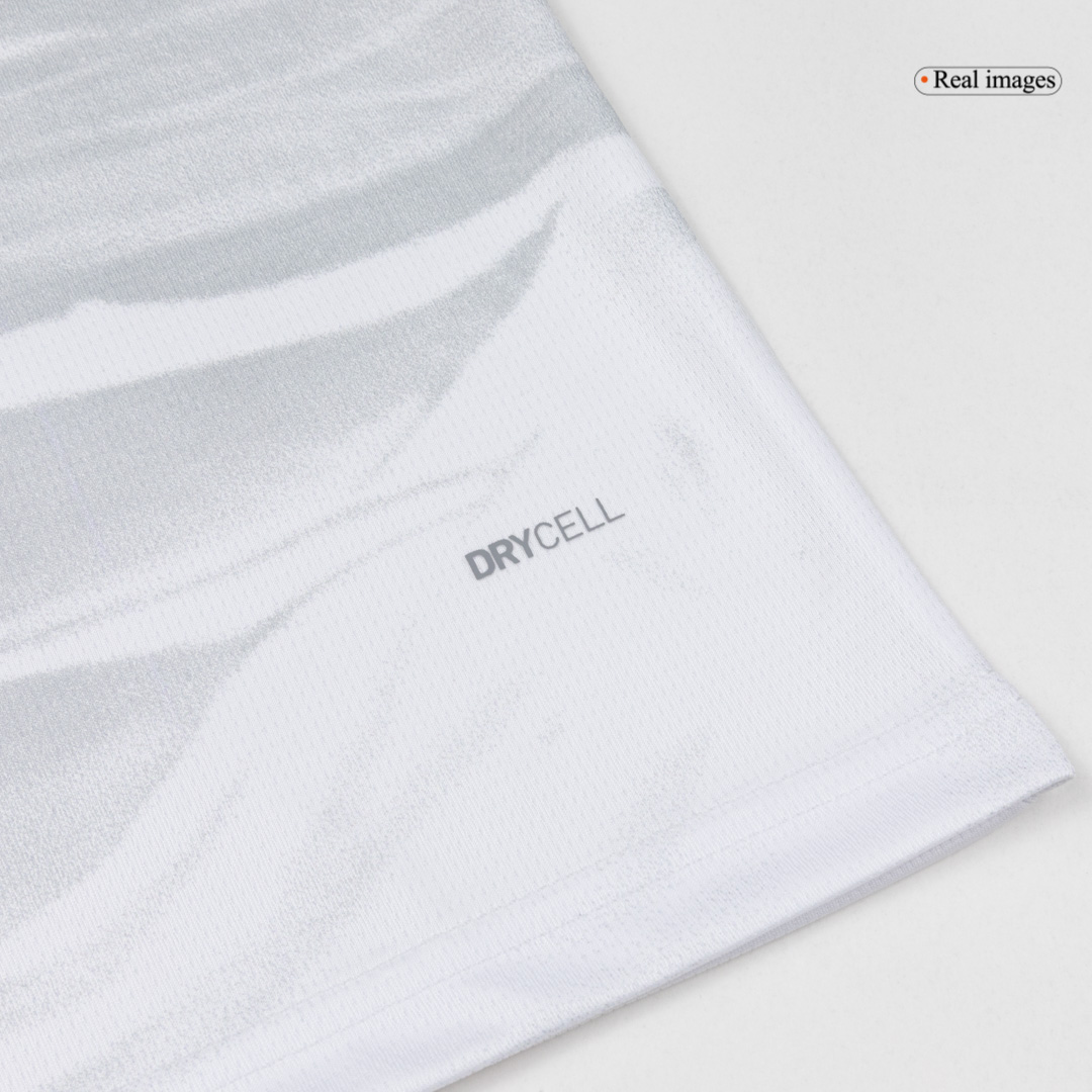 AC Milan Away Soccer Jersey 2026/27 - gogoalshop