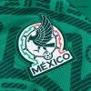 Mexico Home Soccer Jersey World Cup 2026 - gogoalshop
