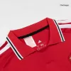 Manchester United Home Soccer Jersey 2026/27 - gogoalshop