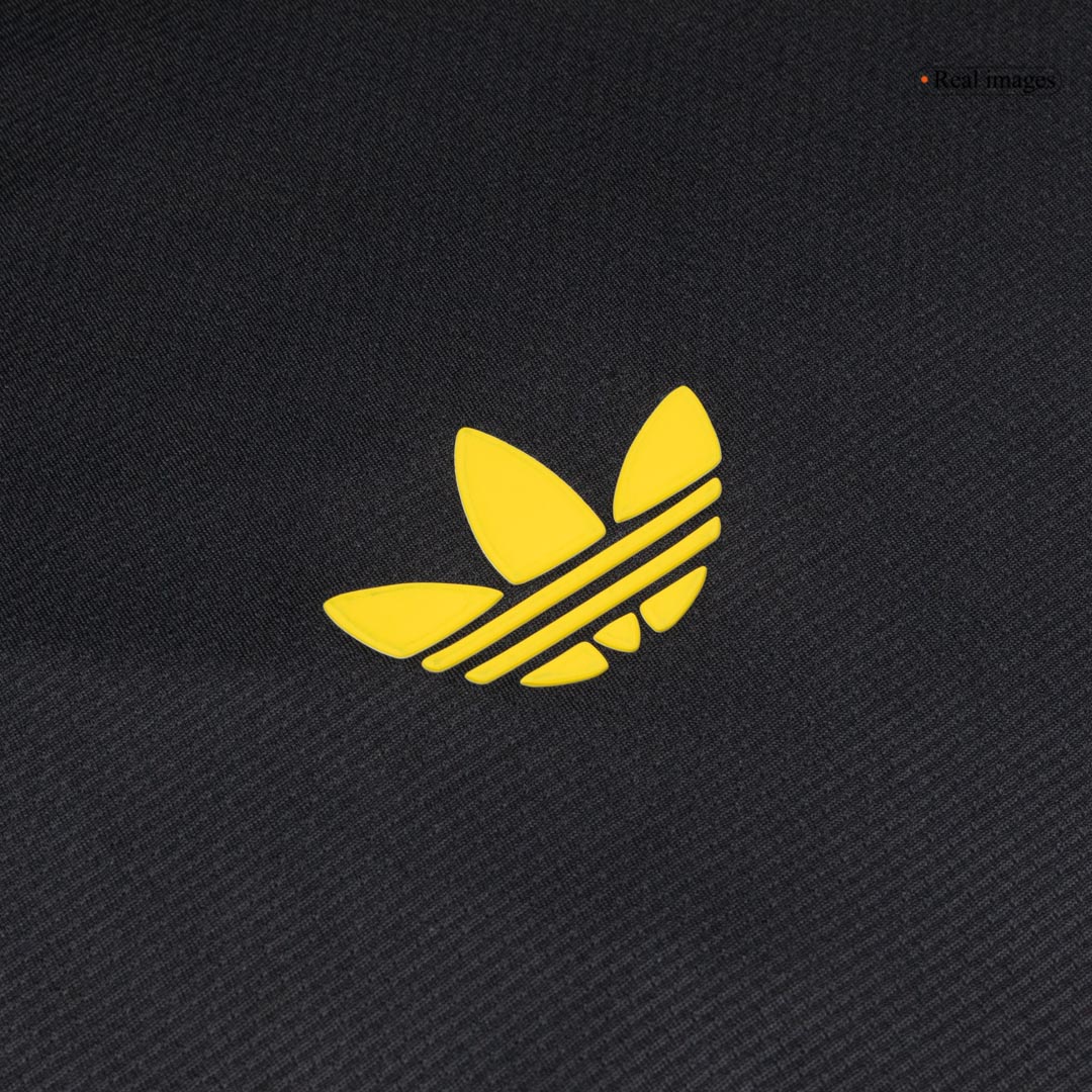 Jamaica Away Player Version Jersey World Cup 2026 - gogoalshop