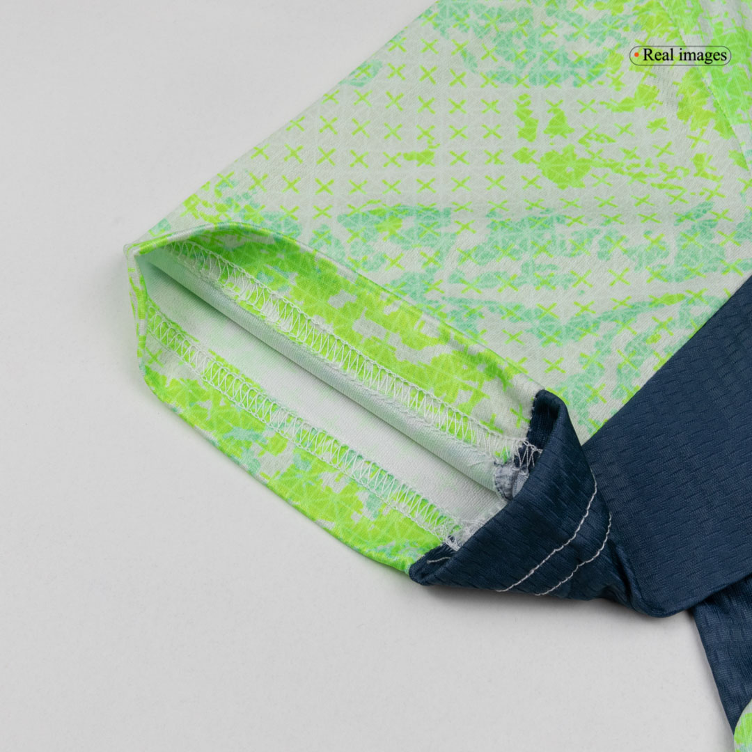 Switzerland Away Soccer Jersey World Cup 2026 - gogoalshop