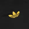 Jamaica Pre-Match Soccer Jersey World Cup 2026 Black - gogoalshop