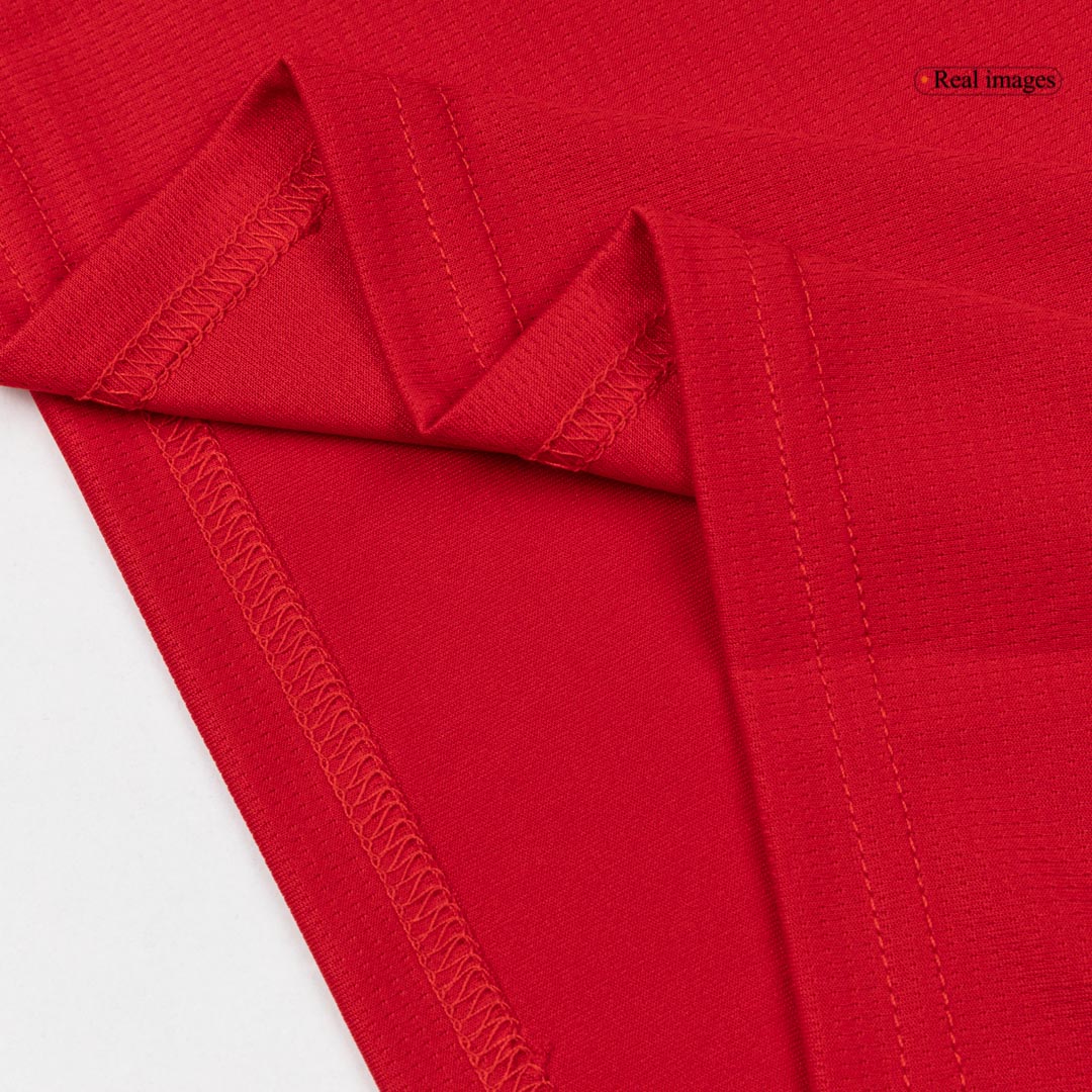 Arsenal Home Soccer Jersey 2026/27 - gogoalshop