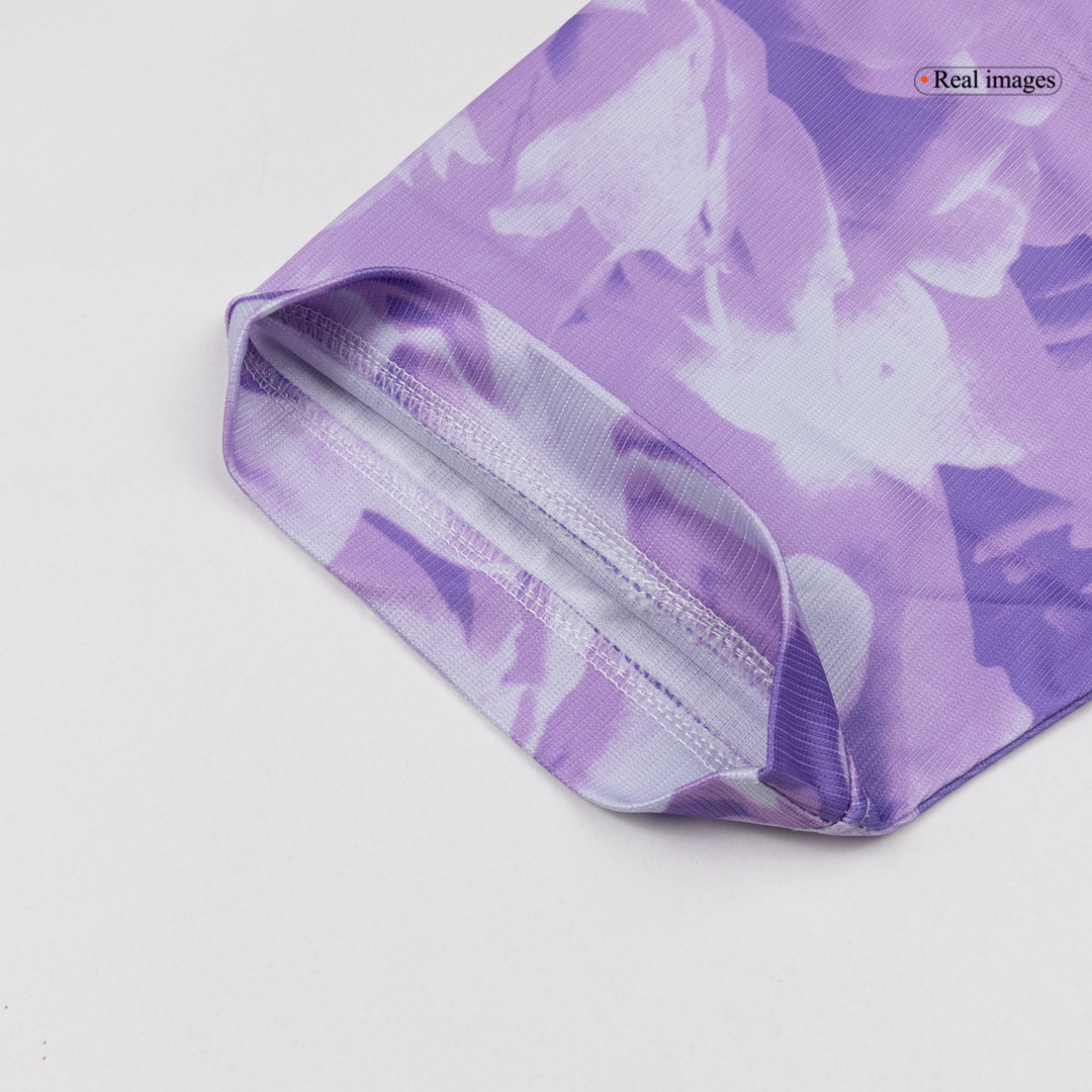 South Korea Away Soccer Jersey World Cup 2026 - gogoalshop