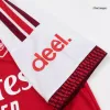 Arsenal Home Soccer Jersey 2026/27 - gogoalshop