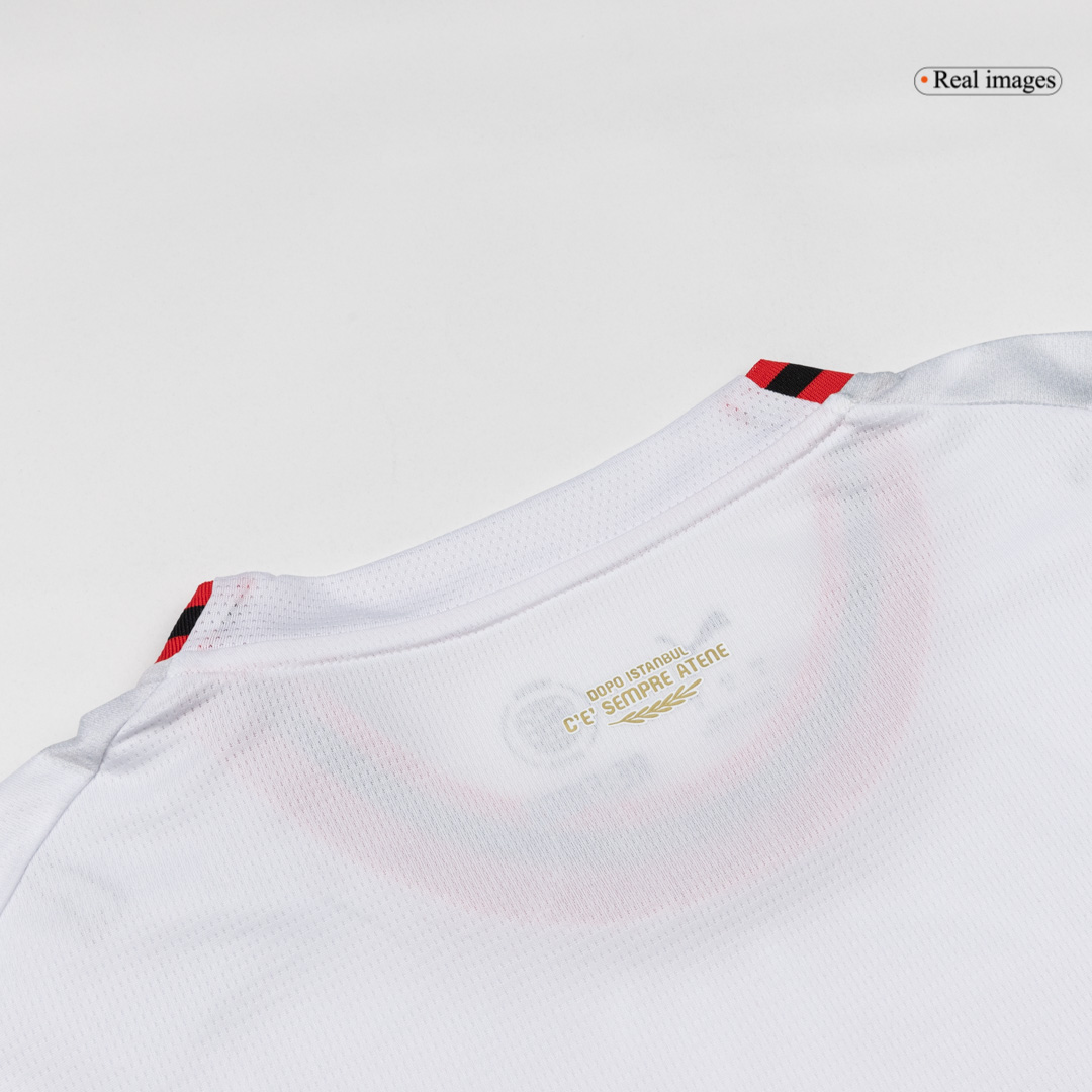 AC Milan Away Soccer Jersey 2026/27 - gogoalshop