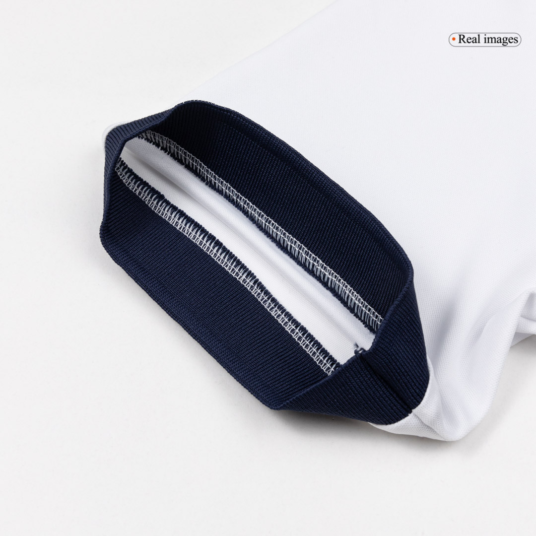 Ecuador Third Away Soccer Jersey World Cup 2026 - gogoalshop