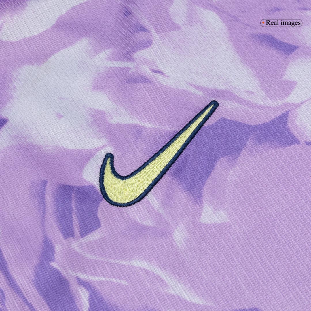 South Korea Away Soccer Jersey World Cup 2026 - gogoalshop