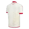 Albania Away Soccer Jersey World Cup 2026 - gogoalshop