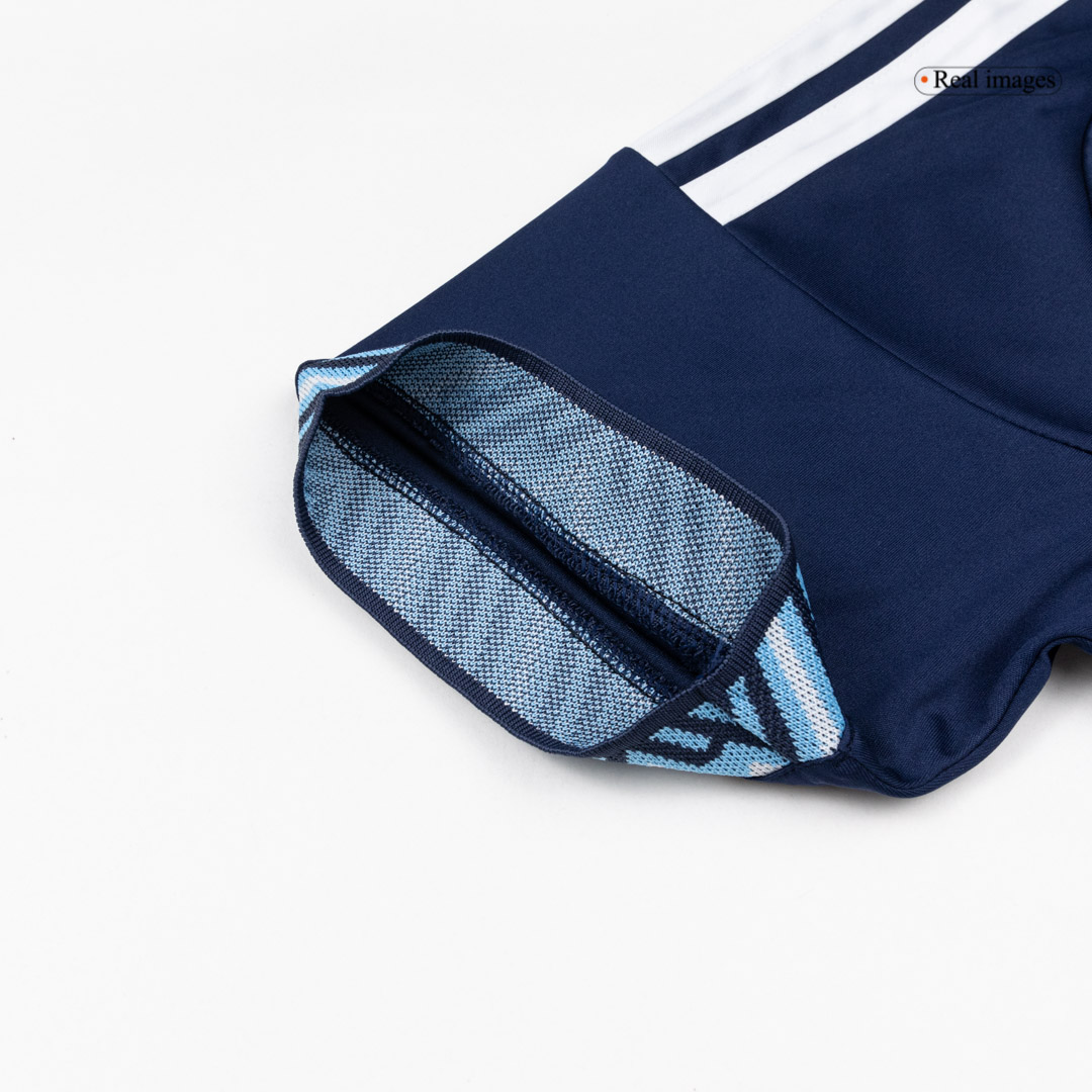 Vancouver Whitecaps Home Soccer Jersey 2026/27 - gogoalshop