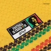 Jamaica Home Player Version Jersey World Cup 2026 - gogoalshop