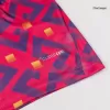 Mexico Goalkeeper Soccer Jersey World Cup 2026 Pink - gogoalshop