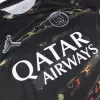 PSG Jordan Night Edition Long Sleeve Jersey 2025/26 - gogoalshop