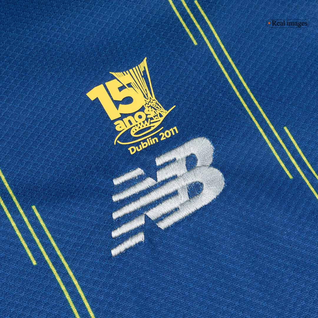 FC Porto Fourth Away Soccer Jersey 2025/26 - gogoalshop