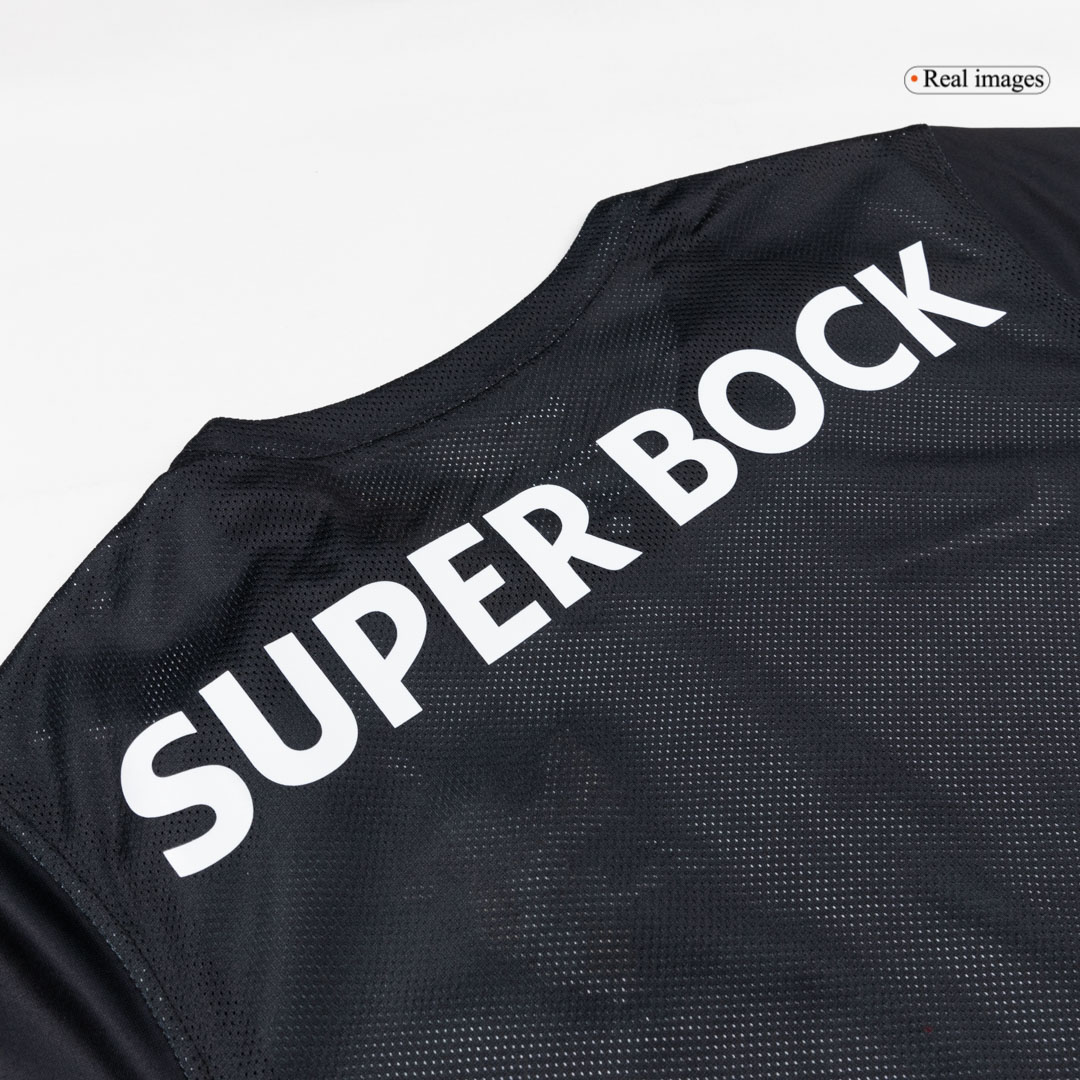 Sporting CP Special Soccer Jersey 2025/26 - gogoalshop