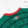 Mexico Home Soccer Jersey World Cup 2026 - gogoalshop
