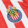 Chivas Home Soccer Jersey 2026/27 - gogoalshop