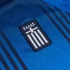 Greece Away Soccer Jersey World Cup 2026 - gogoalshop
