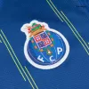FC Porto Fourth Away Soccer Jersey 2025/26 - gogoalshop