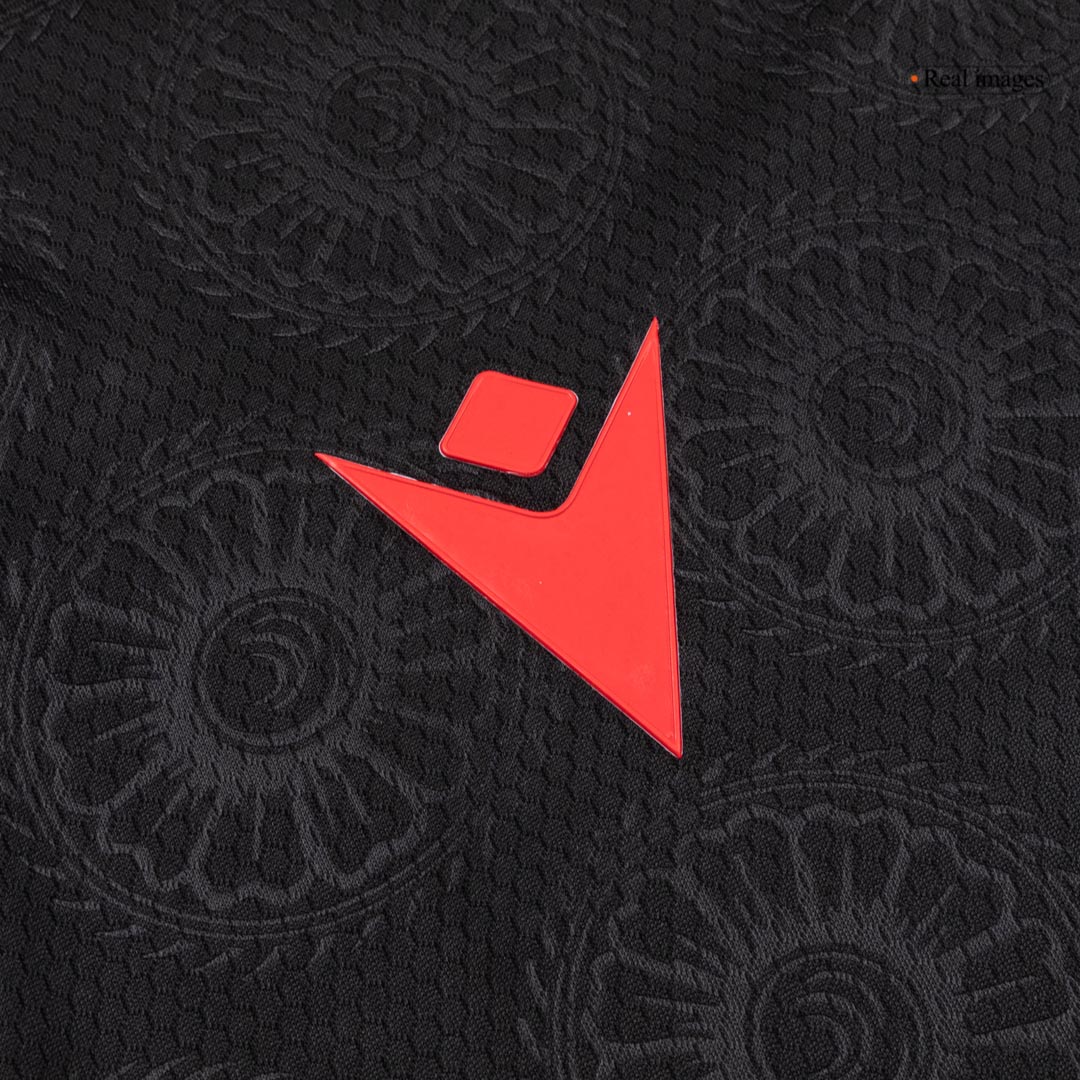 Albania Third Away Soccer Jersey World Cup 2026 - gogoalshop